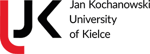 Logo - Jan Kochanowski University of Kielce