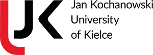 Logo - Jan Kochanowski University of Kielce