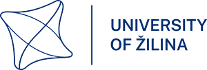 Logo - University of Zilina