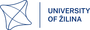 Logo - University of Zilina