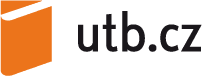 Logo - Tomas Bata University