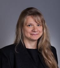 Photo Adrienn Munkácsi, PhD.