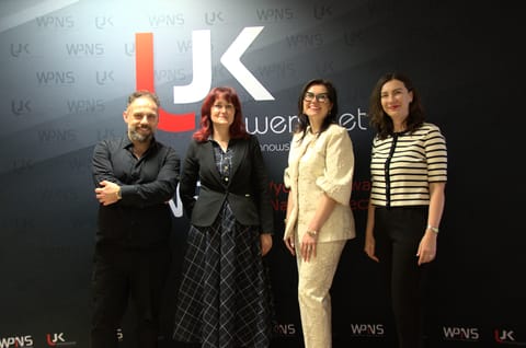 Photo by the Jan Kochanowski University team from Kielce